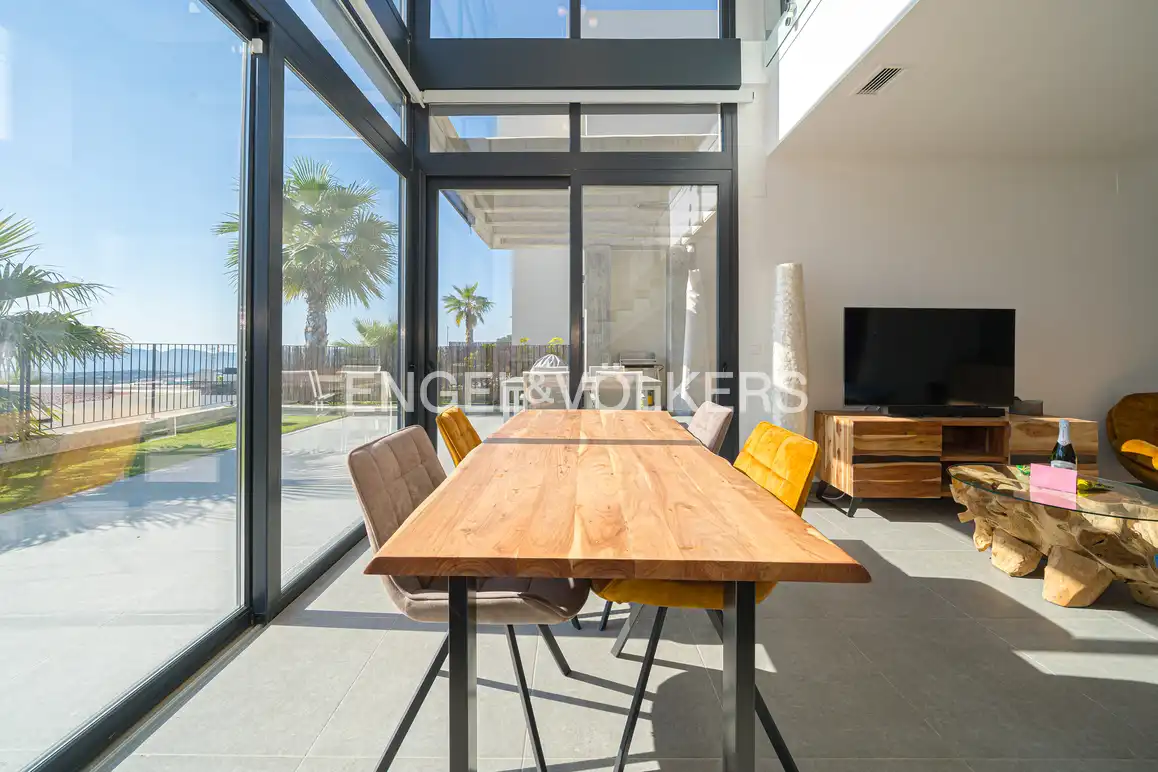Maison avec piscine à vendre à Balcón de Ponoig - Polop Paradis - Polop Hills, imagen 12