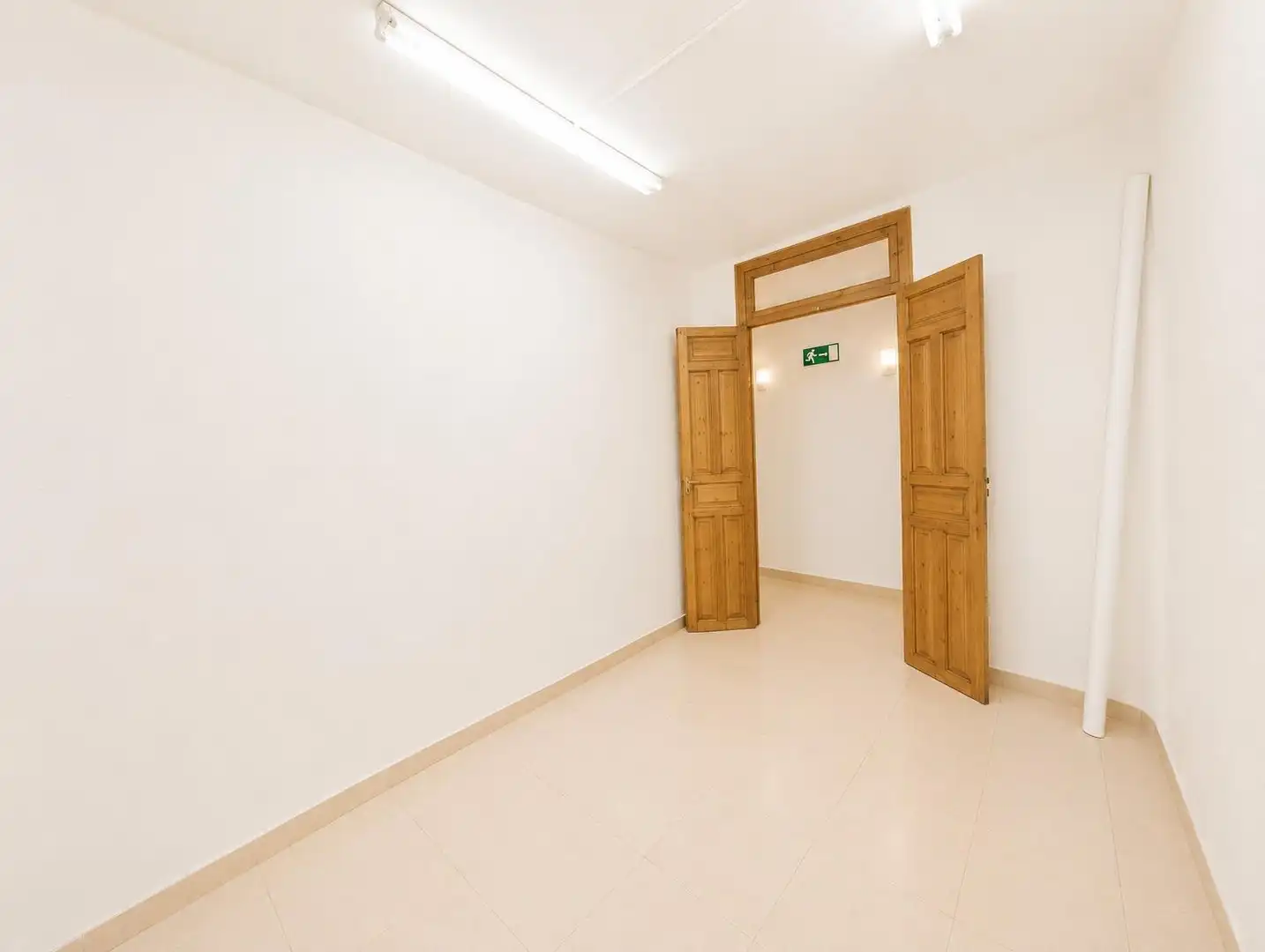 Piso con ascensor en venta en Centro, imagen 15