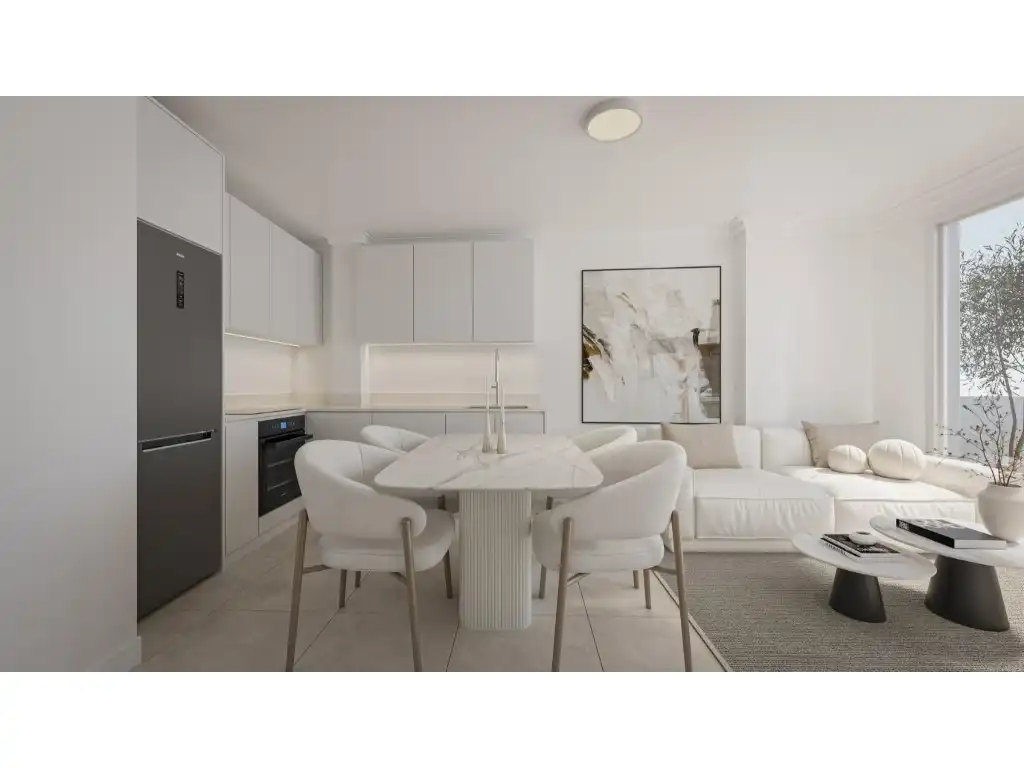 Penthouse mit Pool zum Verkauf in Calle Santa Trinidad, imagen 10