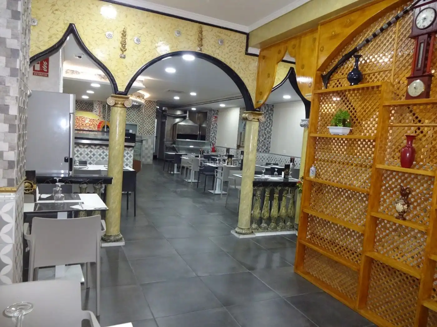 Local comercial en venda a Rocafonda, imagen 7