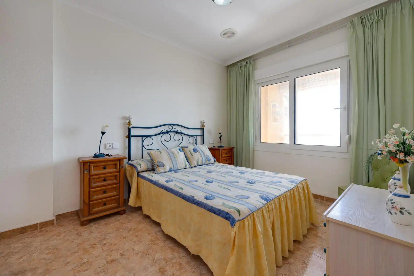 Apartament amb terrassa en venda a La Mata, imagen 20