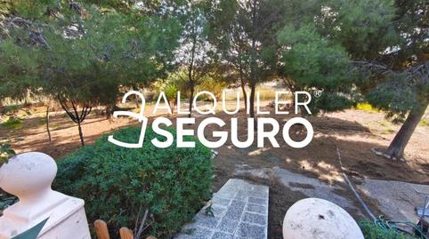 Photo 2 of House or chalet to rent in Arquitecto Antoni Gaudí, Centro, Alicante