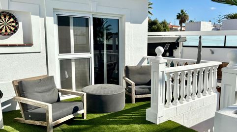 Foto 2 de Casa o chalet en venta en Jose Antonio Tavio, Costa del Silencio, Arona