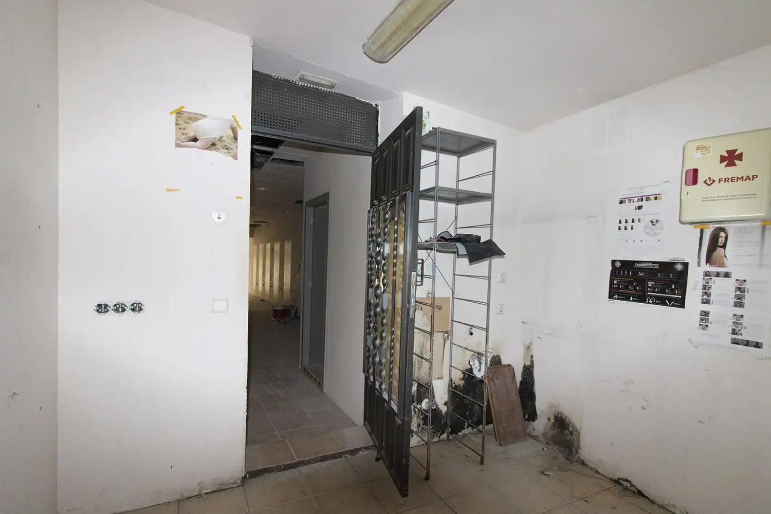 Locale commerciale in affitto a REDING, imagen 7