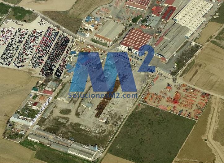 Residential for sale in Algete