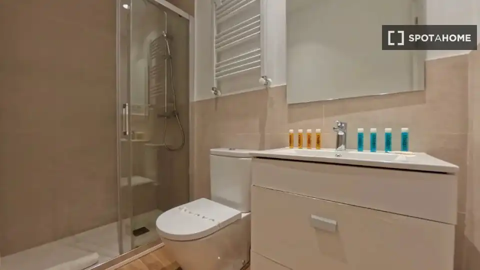 Appartement à louer à Ciudad Lineal, imagen 6