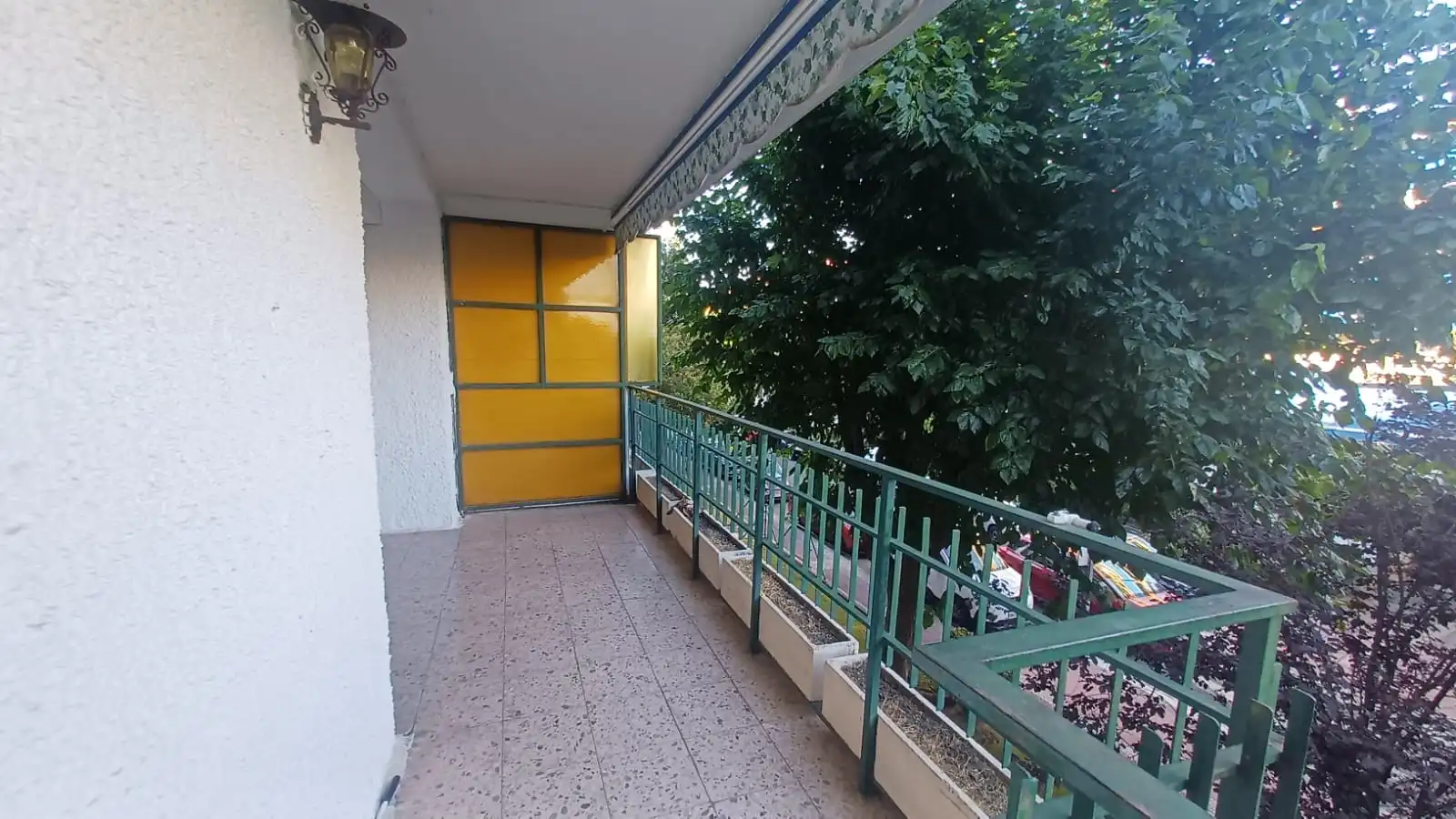 Terrassa de Pis en venda en Collado Villalba amb Calefacció, Terrassa i Traster