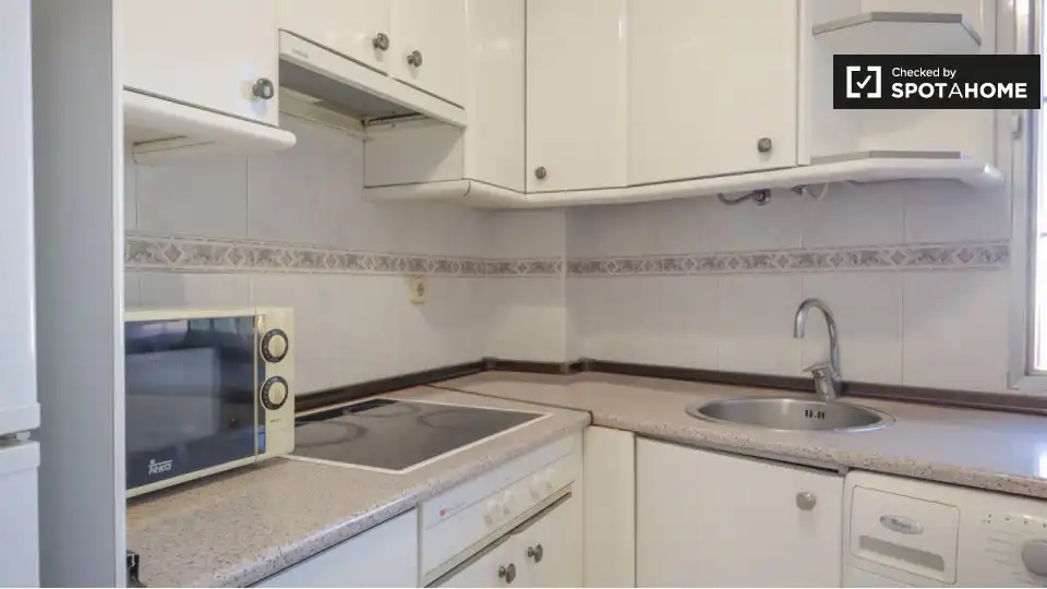 Flat for rent in Bellas Vistas