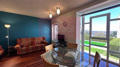 Foto 2 de Apartamento en venta en Acea de Olga - Augas Férreas, Lugo Capital