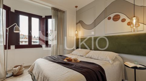 Foto 5 de Apartamento de alquiler en Ronda de Sant Antoni, El Raval, Barcelona Capital