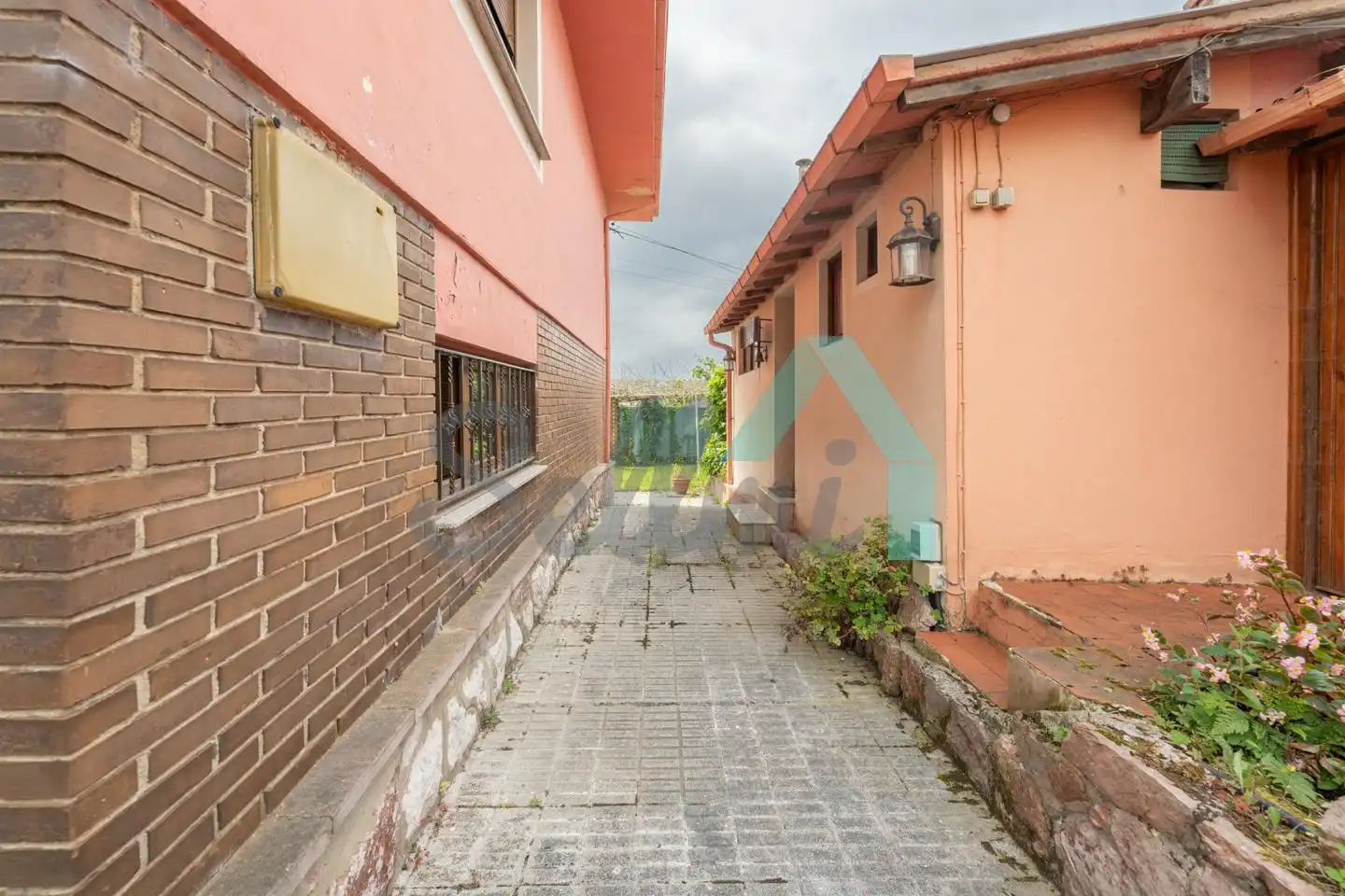 House with garden for sale in Zona Loma del Canto, imagen 107