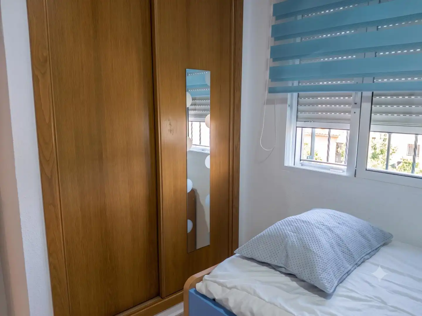 Doppelhaushälfte mit Pool zum Verkauf in Monforte del Cid, imagen 17