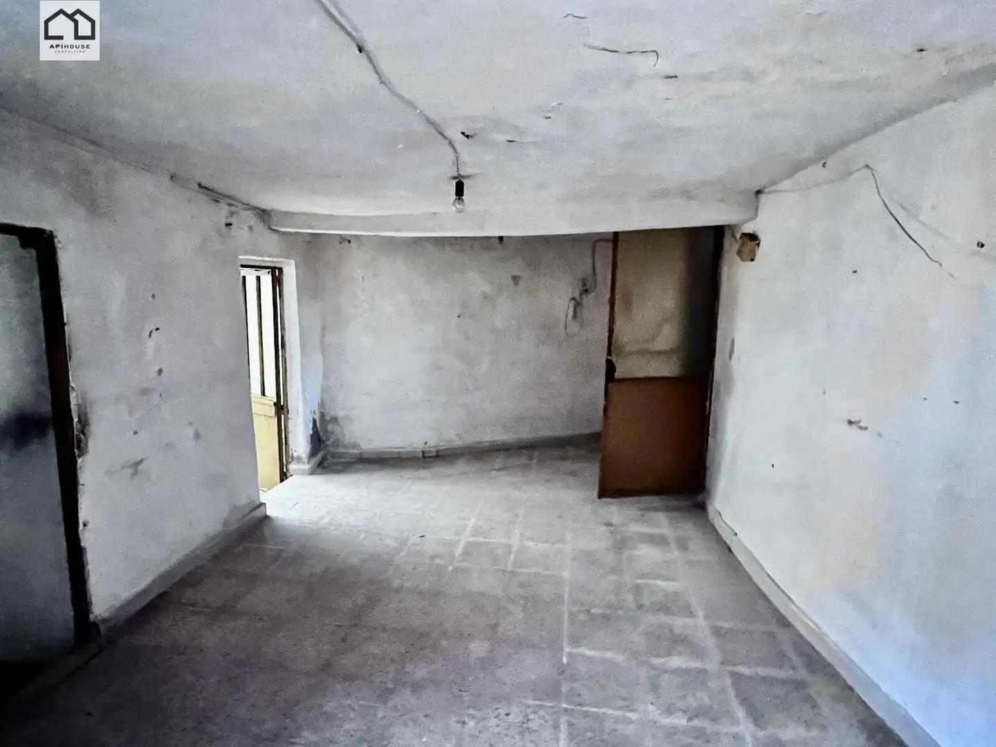Finca rústica en venta en Montearagón