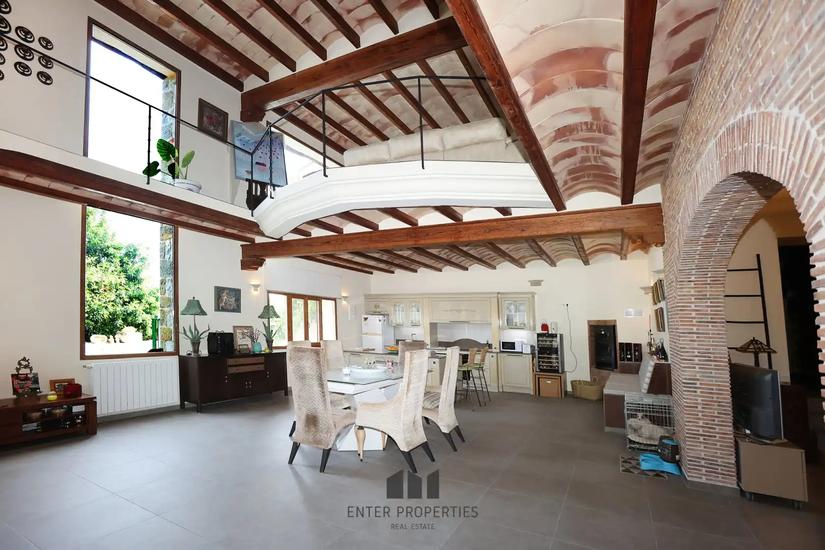 Piso en venta en Benissa con Aire acondicionado, Calefacción y Piscina