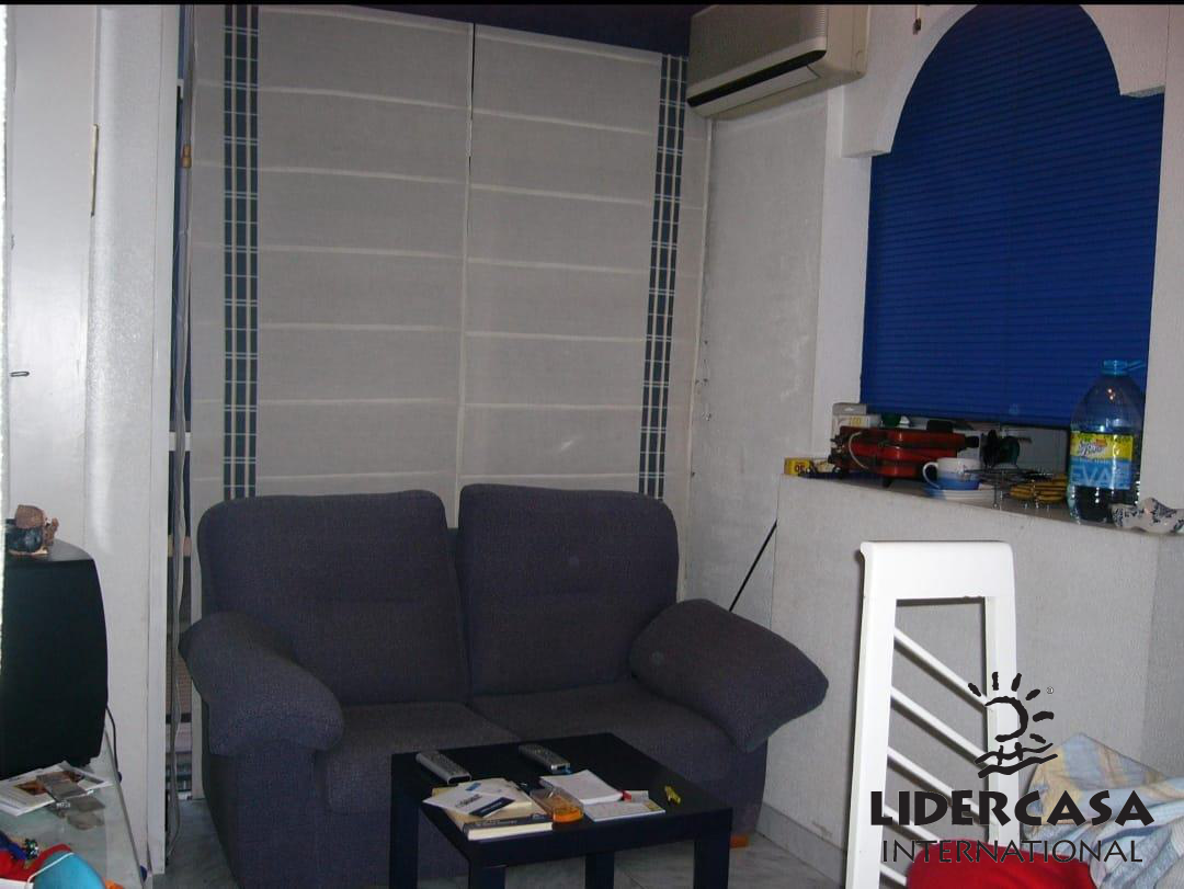 Apartament en venda a El Carmen, Sur