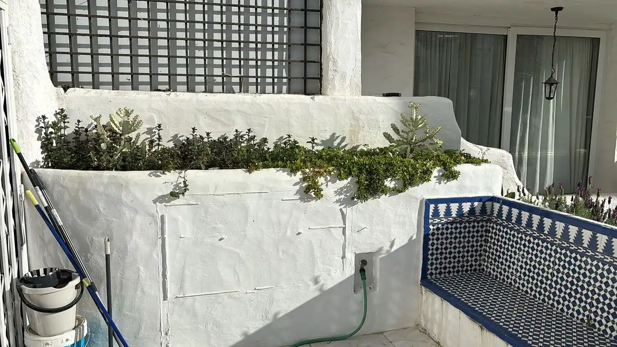 Flat for sale in Nueva Andalucía, imagen 28