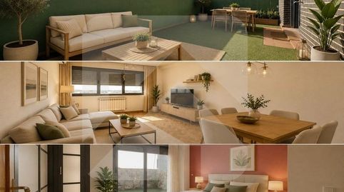 VENTA DE ATICO DUPLEX  EN URBANIZACION CON PISCINA