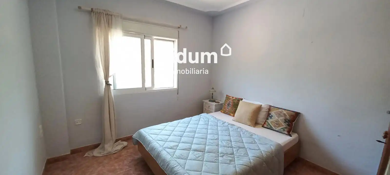 Schlafzimmer von Haus oder Chalet zum Verkauf in Xàtiva mit Abstellraum und Schwimmbad