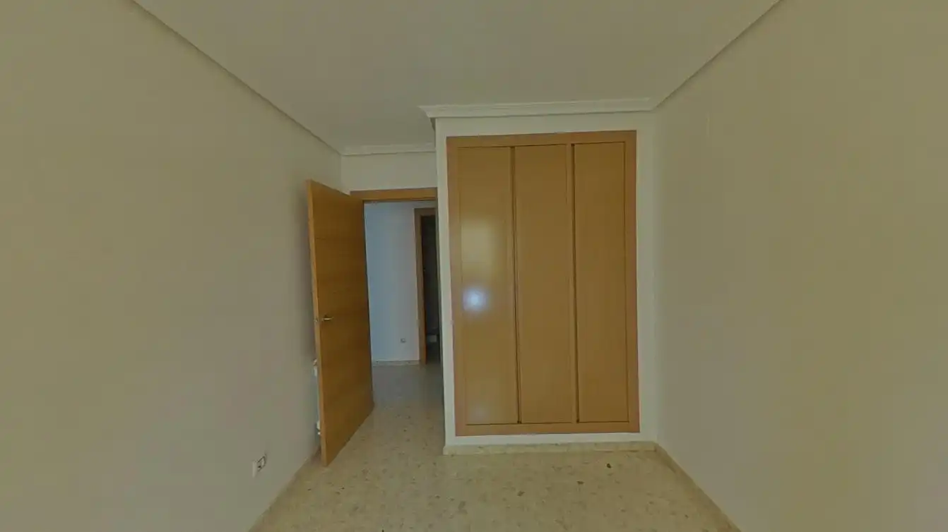Bedroom of Flat for sale in Torrent