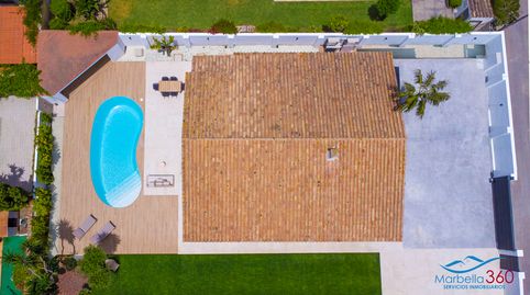 Foto 3 de Casa o chalet en venta en Atalaya - Isdabe, Estepona
