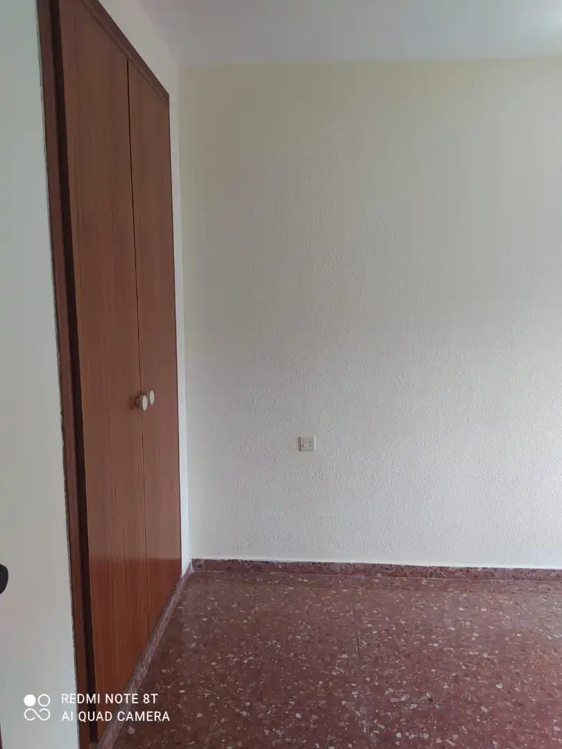 Flat with lift to rent in Carretas - Pajarita, imagen 8