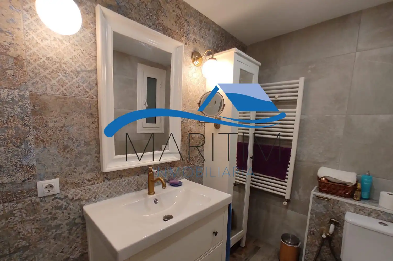 Appartamento con piscina in vendita a vila de Madrid, imagen 30