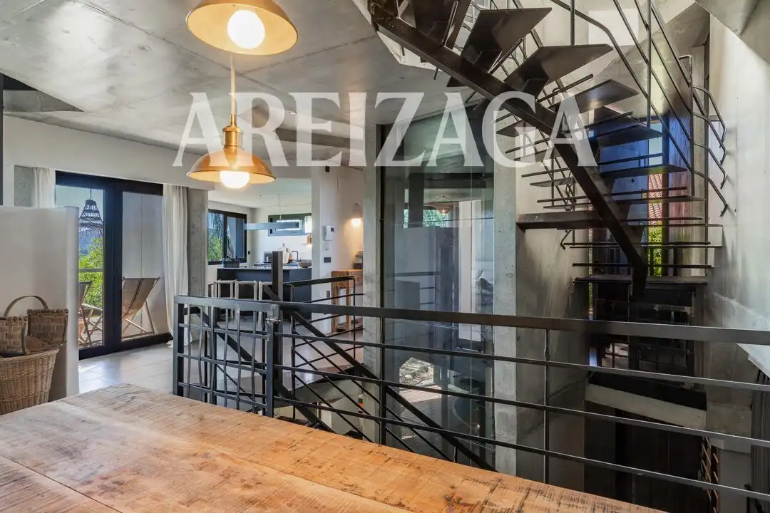 Casa o chalet en venta en Donostia - San Sebastián  con Aire acondicionado, Calefacción y Jardín privado