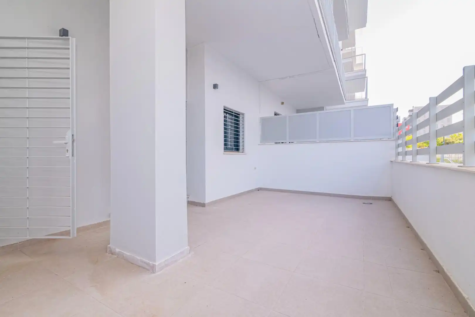 Terrassa de Pis en venda en Granada amb Aire condicionat, Calefacció i Terrassa