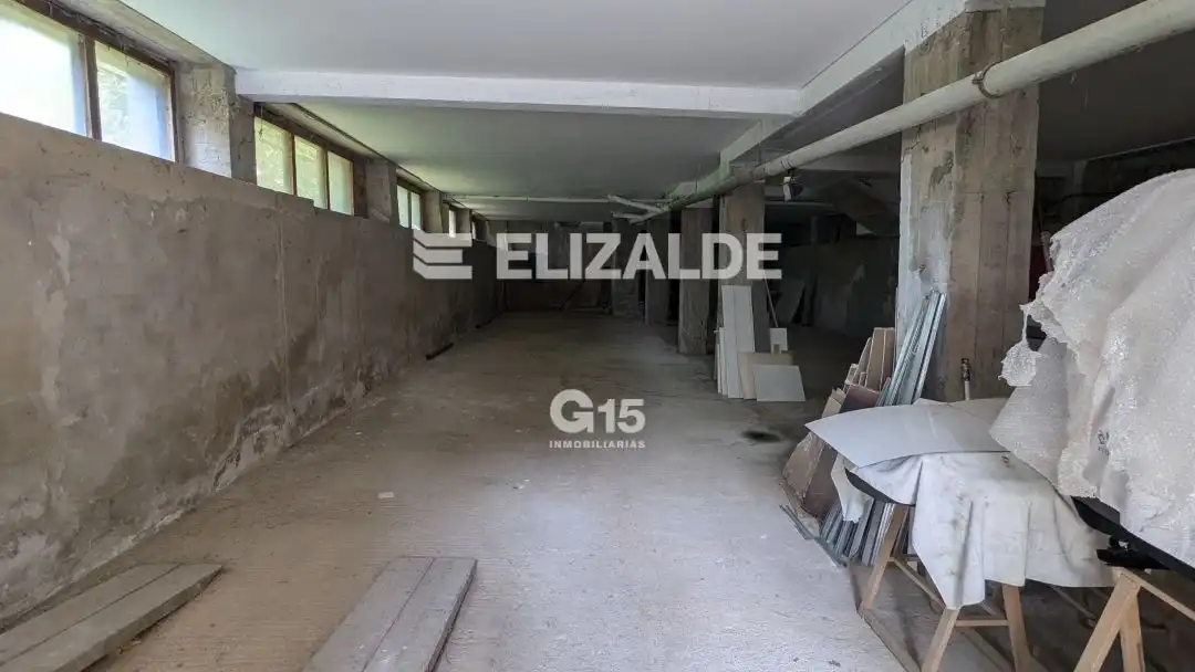 Local en venta en Donostia - San Sebastián 