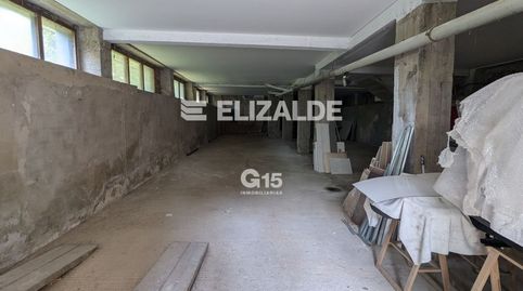 Foto 5 von Geschaftsraum zum Verkauf in Lauaizeta Kalea, Altza, Donostia - San Sebastián