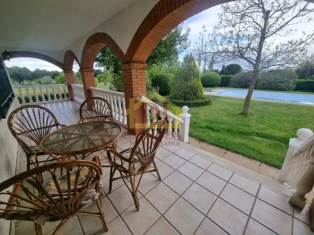 Xalet en venda a Valdunciel, imagen 64