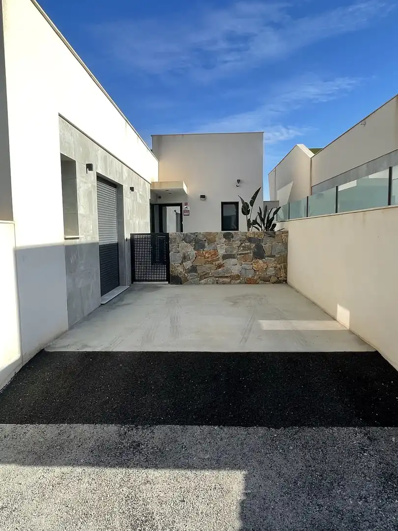 Casa con piscina en venta en Almoradí, imagen 8