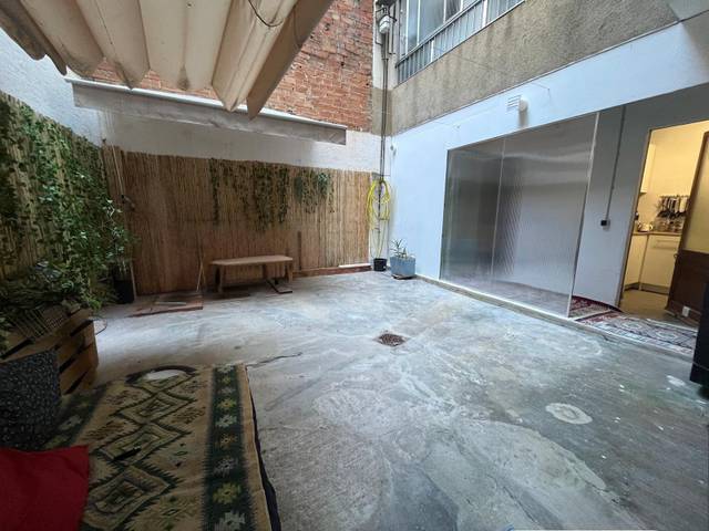 Planta baja en Venta en Cerdanyola Sud