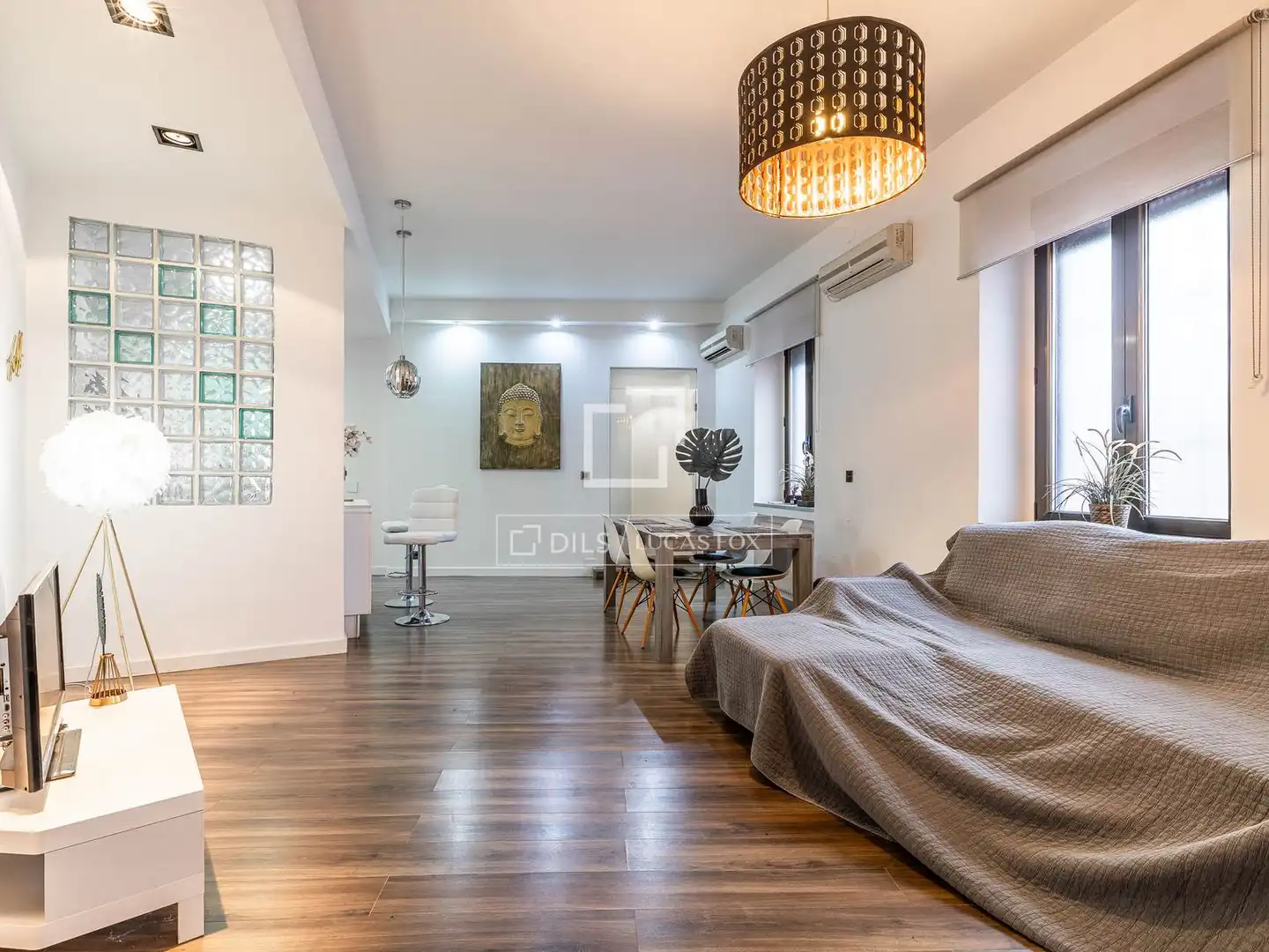 Wohnung zur Miete in Centro, imagen 3