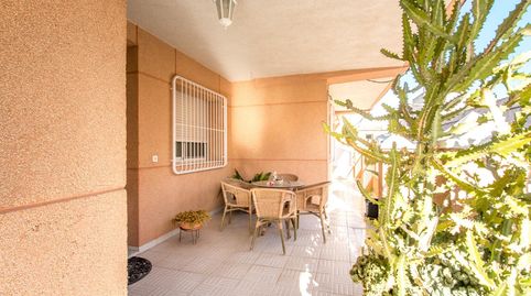 Foto 5 de Casa o xalet en venda a El Llano, Molina de Segura