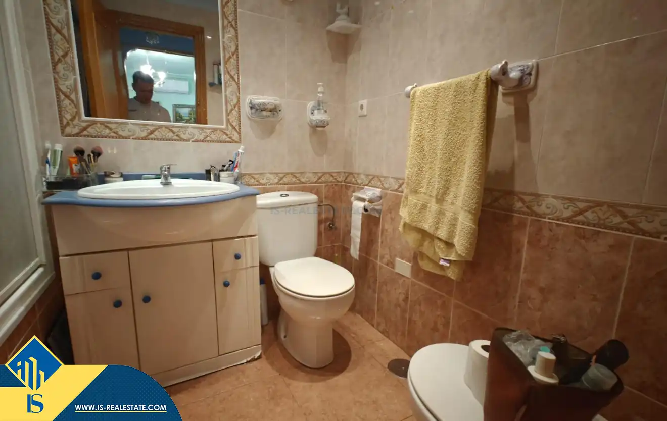Apartament amb terrassa en venda a Playa del Cura, imagen 8