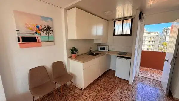 Appartement compact avec ascenseur à vendre à Calle Ibiza, imagen 12