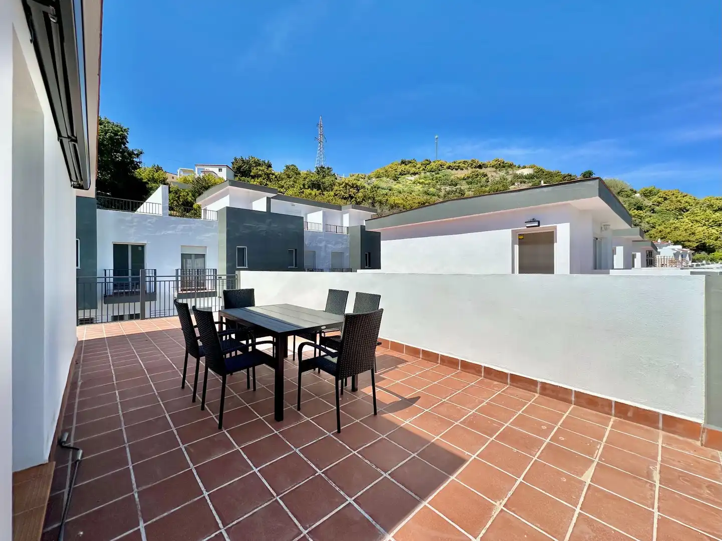 Terraced house for sale in de torrecuevas, imagen 47