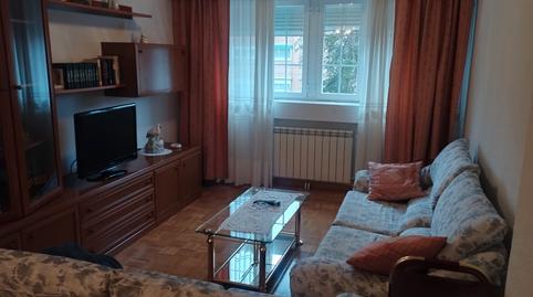 Photo 3 of Flat to rent in Calle del Cerro Blanco, 14, Zofio,  Madrid Capital