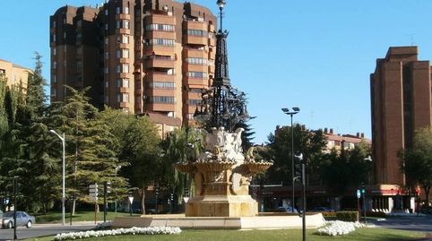 Photo 2 of Flat for sale in Centro, Albacete Capital