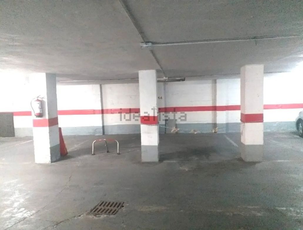 Parking of Garage for sale in Alboraya