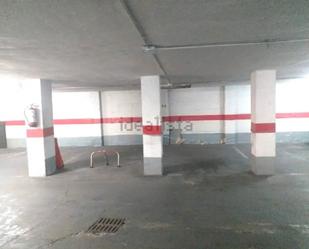 Parking of Garage for sale in Alboraya