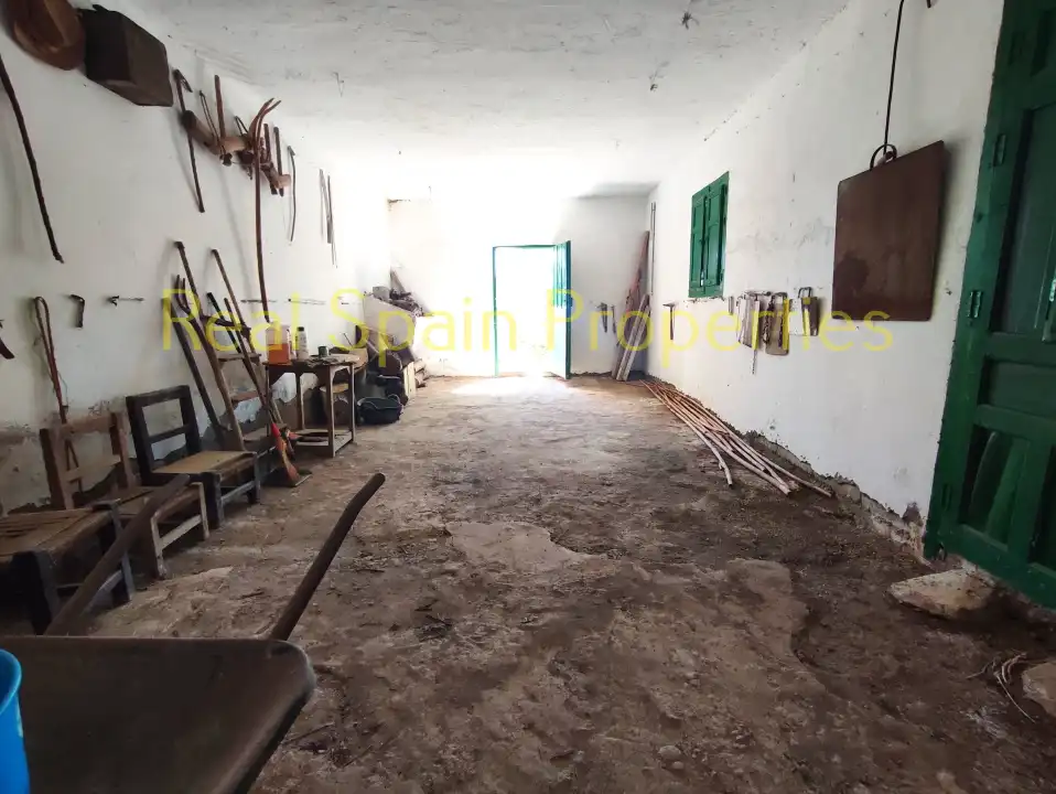 Landhaus zum Verkauf in Vélez-Rubio, imagen 9