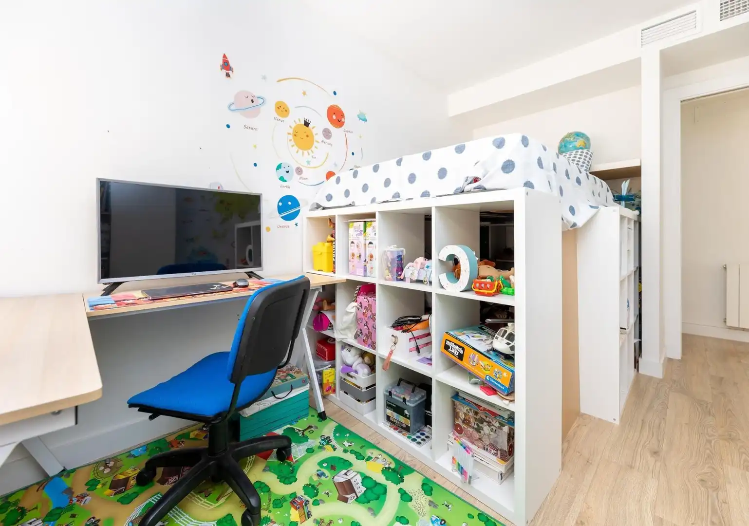 Habitación de Piso de alquiler en Granada con Terraza