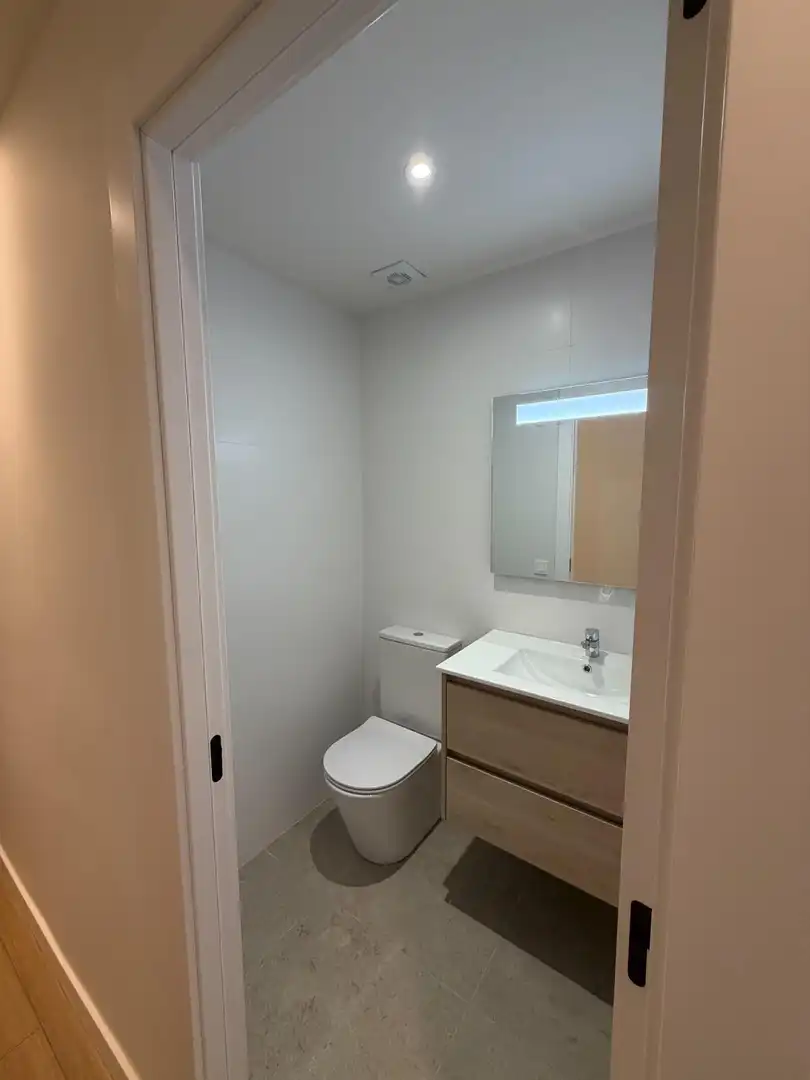 Appartamento con terrazza in vendita a Avenida BARBERA DE, imagen 9