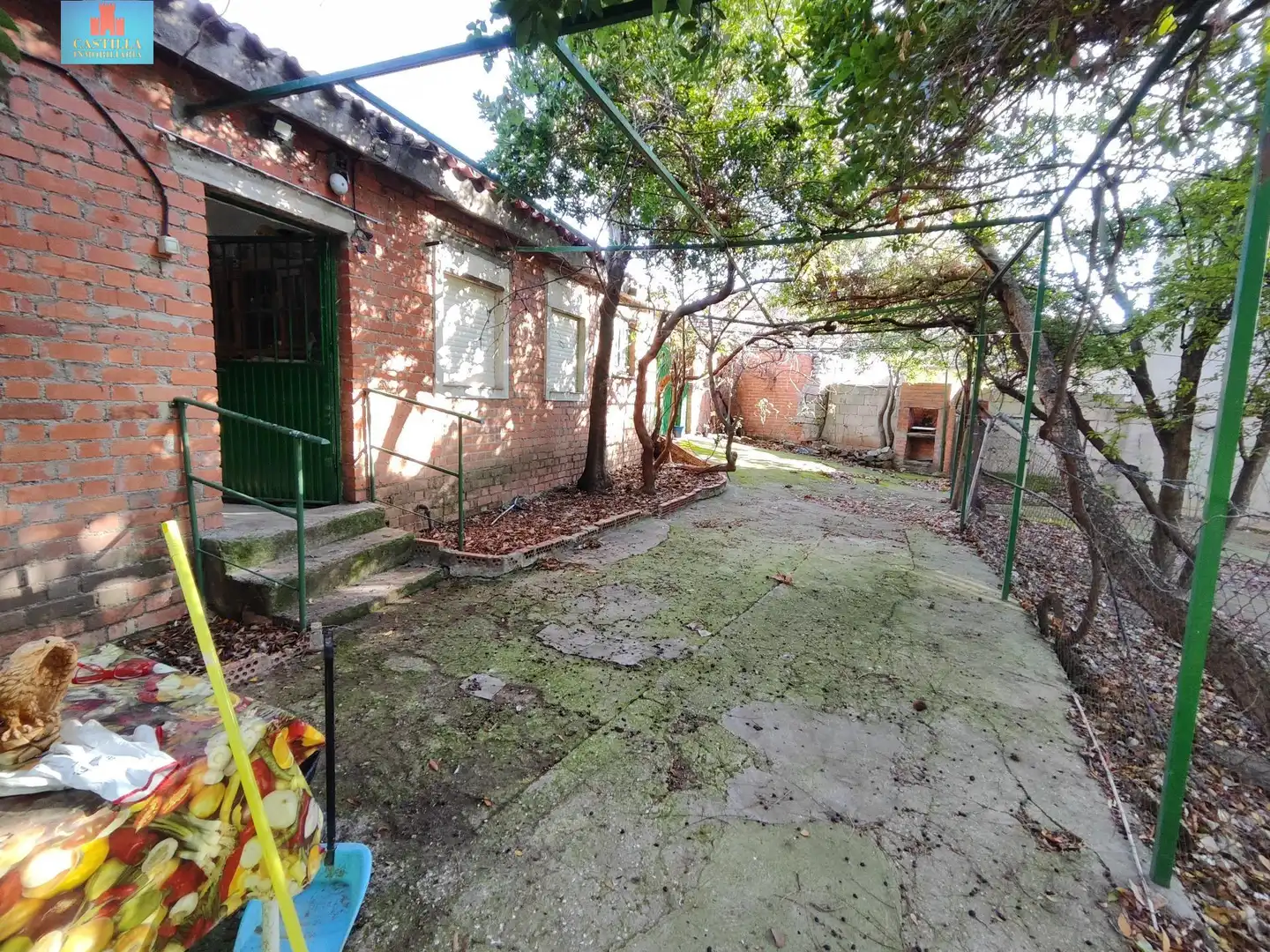 Casa en venda a Mingorría, imagen 10