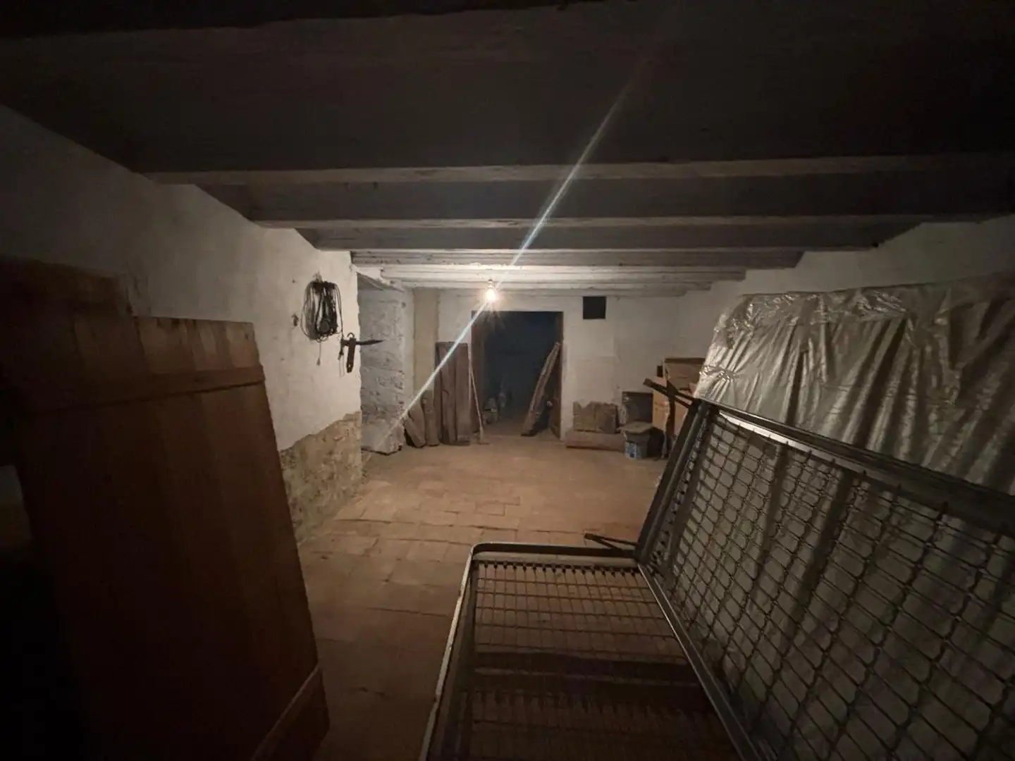 Casa o chalet en venta en Mirambel con Jardín privado, Terraza y Trastero