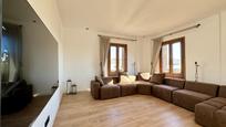 Living room of Flat for sale in  Barcelona Capital