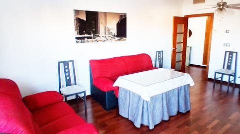 Photo 3 of Flat to rent in Plaza Catedrática Asunción Linares, 3, Campus de la Salud,  Granada Capital