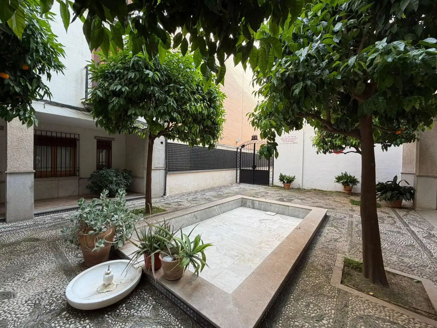 Estudio en venta en pavaneras, San Matías - Realejo